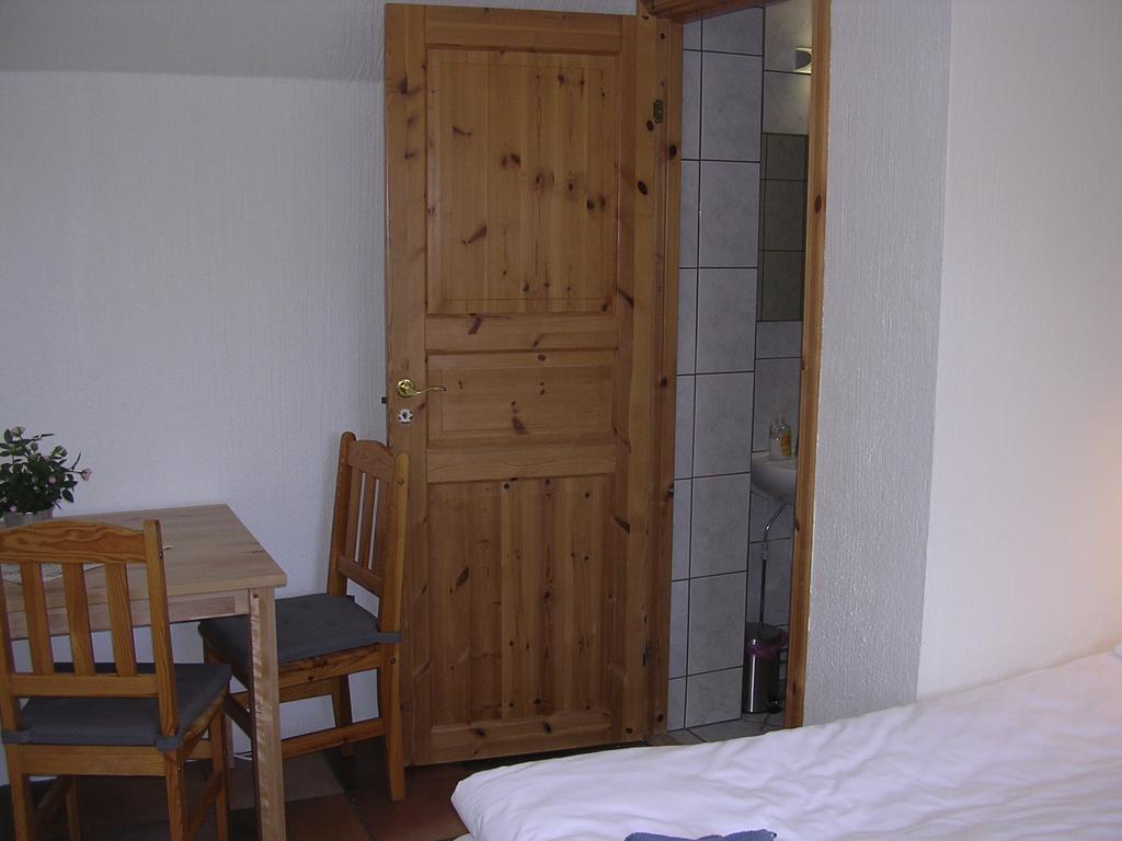Beddingestrands Pensionat Rosengarden Skegrie Экстерьер фото
